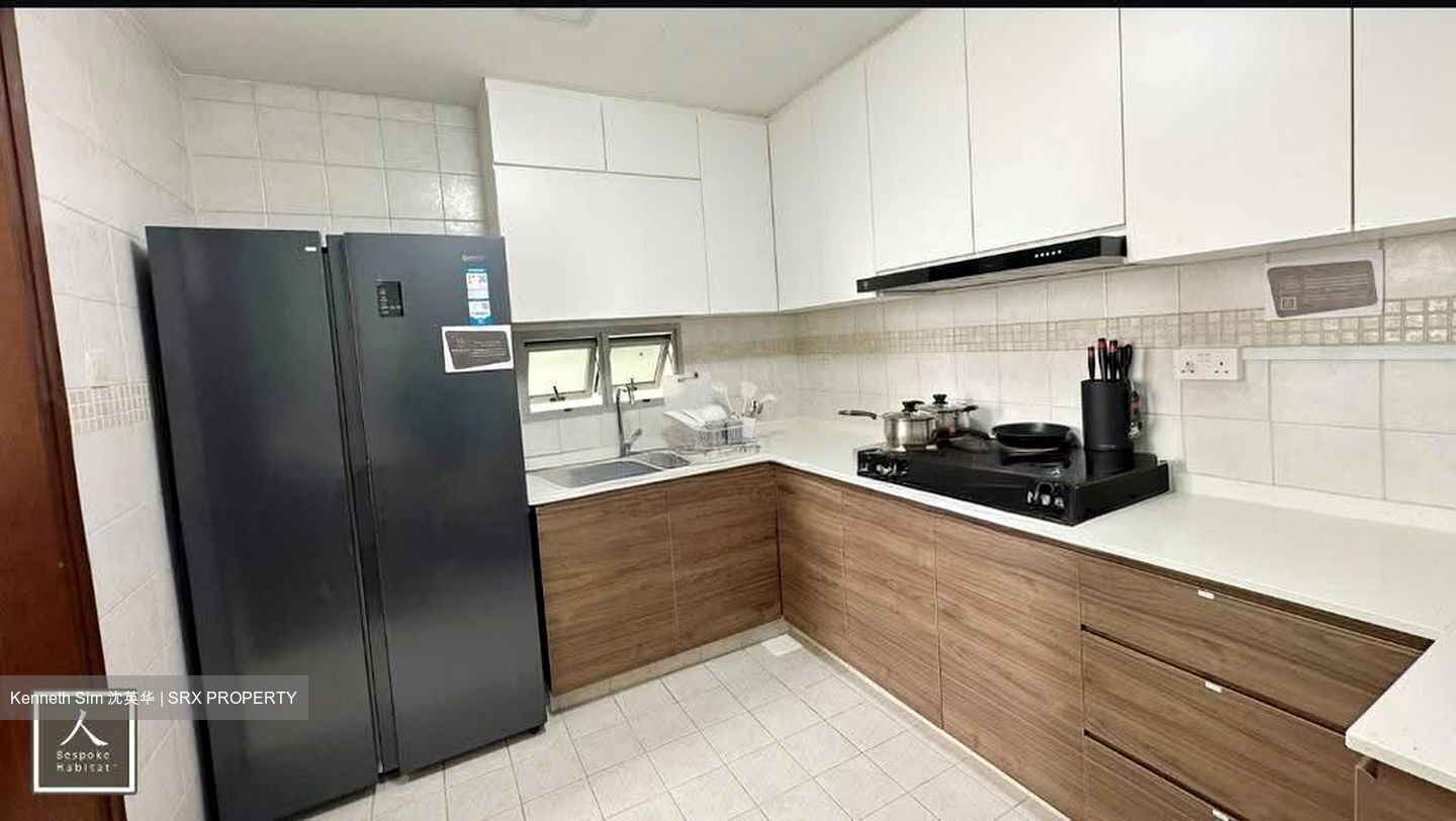 Bishan Loft (D20), Condominium #621550371